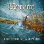 Ayreon: "The Theory Of Everything" – 2013