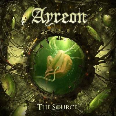 Ayreon: "The Source" – 2017